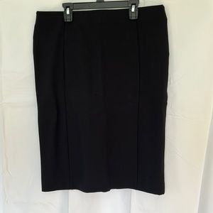 Ann Taylor classic pencil skirt